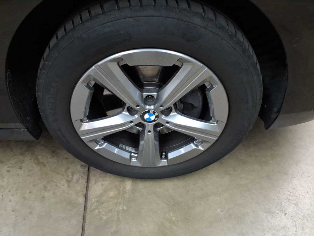 BMW 218d Active Tourer Aut. 17