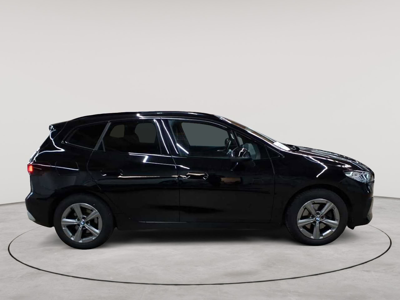 BMW 218d Active Tourer Aut. 3