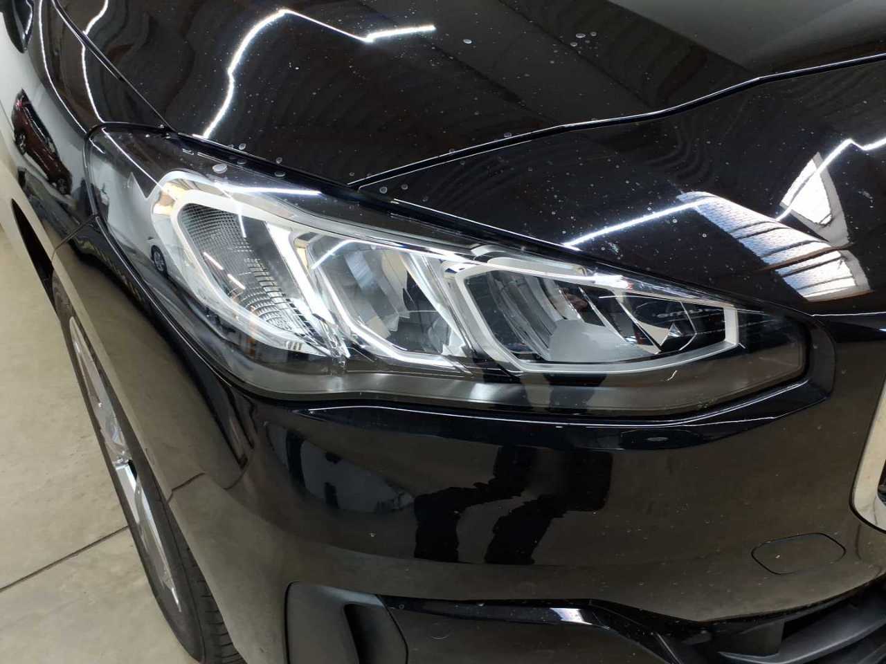 BMW 218d Active Tourer Aut. 18