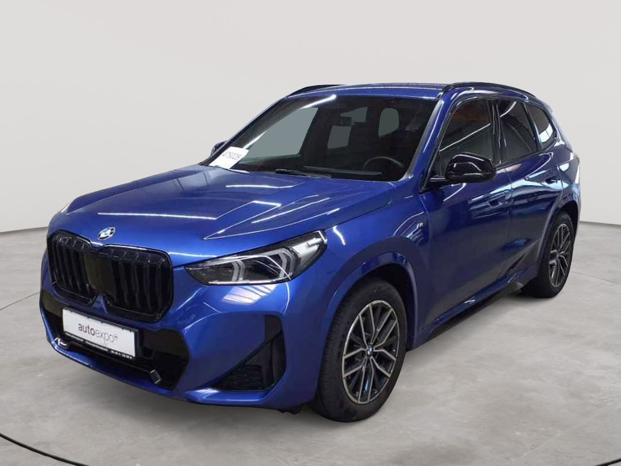 BMW X1 sDrive18d Aut. M Sportpaket 2