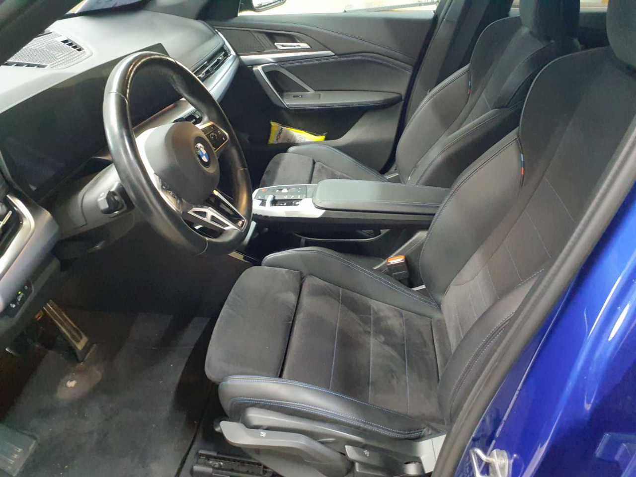 BMW X1 sDrive18d Aut. M Sportpaket 7
