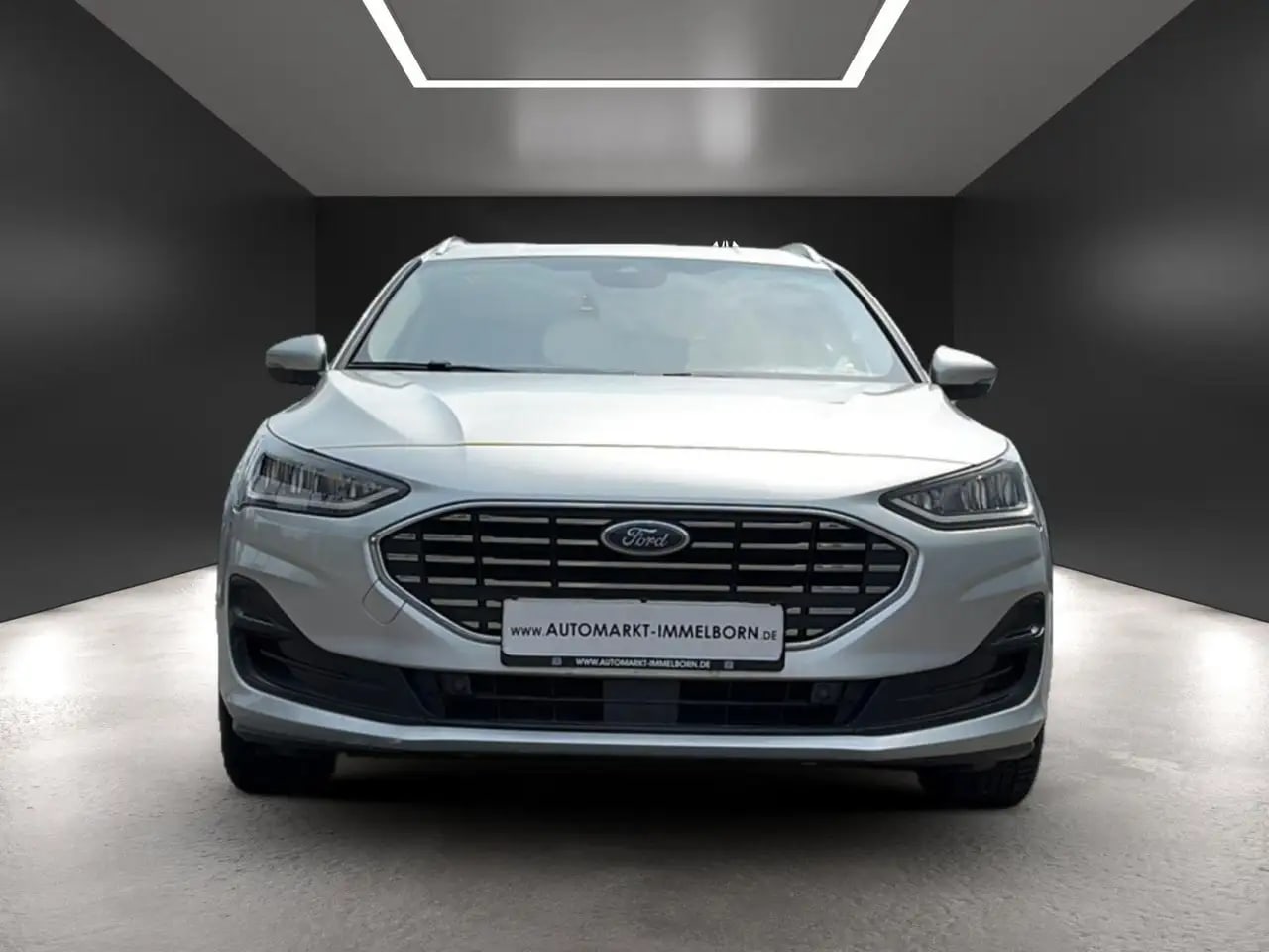 Ford Focus Titanium Navi+*LED*130 Focuse vorhanden*** 9