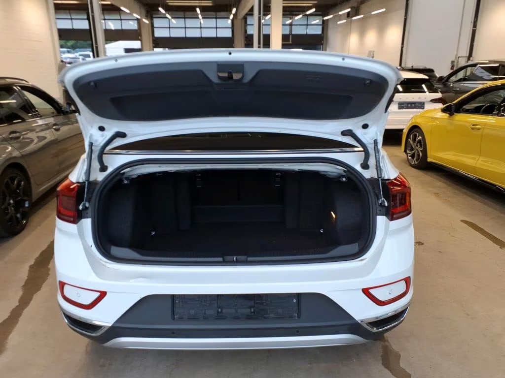 Volkswagen T-Roc 1.5 2023 6