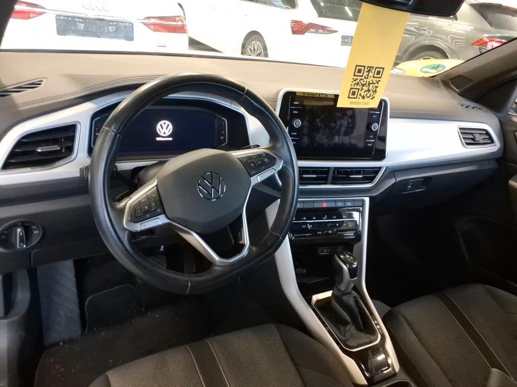 Volkswagen T-Roc 1.5 2023 7