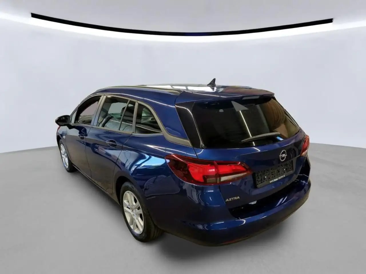 Opel Astra K ST Edition LED*Navi*LM*DAB*SHZ*STHZG*Win 3