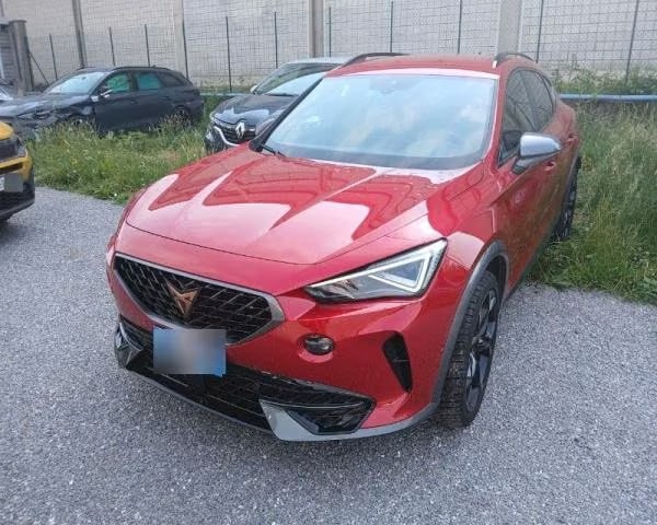 Cupra Formentor 2.0 2023