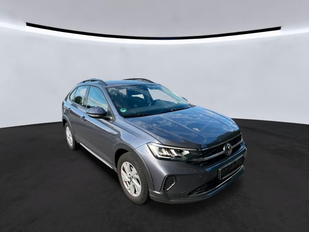 Volkswagen Taigo 1.0 2022 2
