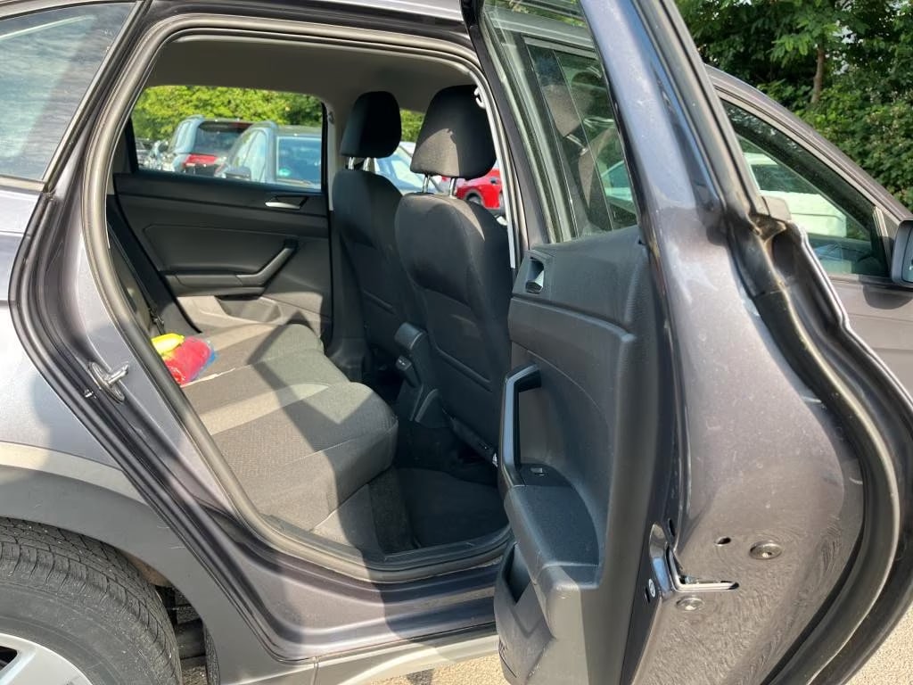 Volkswagen Taigo 1.0 2022 6