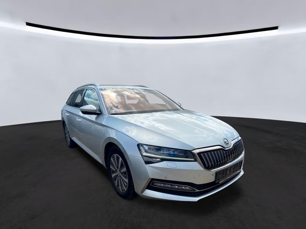 Skoda Superb 1.4 2022 2