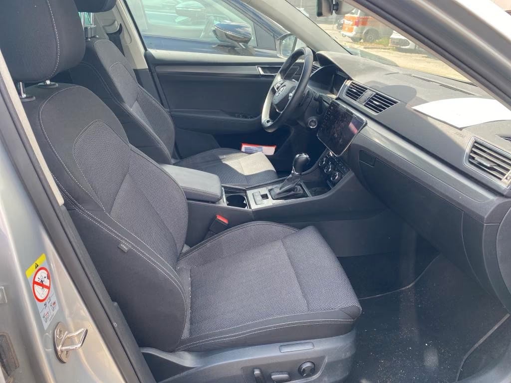 Skoda Superb 1.4 2022 5