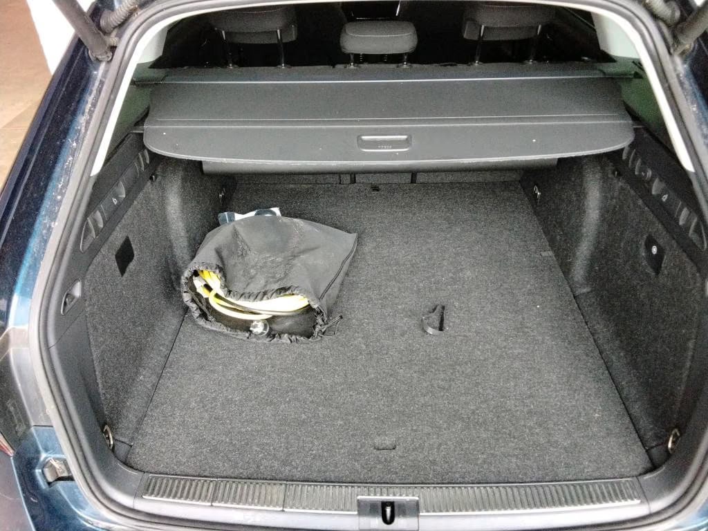 Skoda Superb 1.4 2021 7