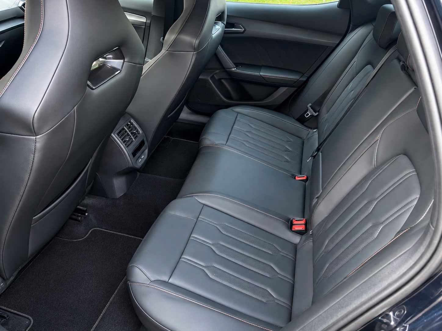 Cupra Formentor 2.0 2022 11
