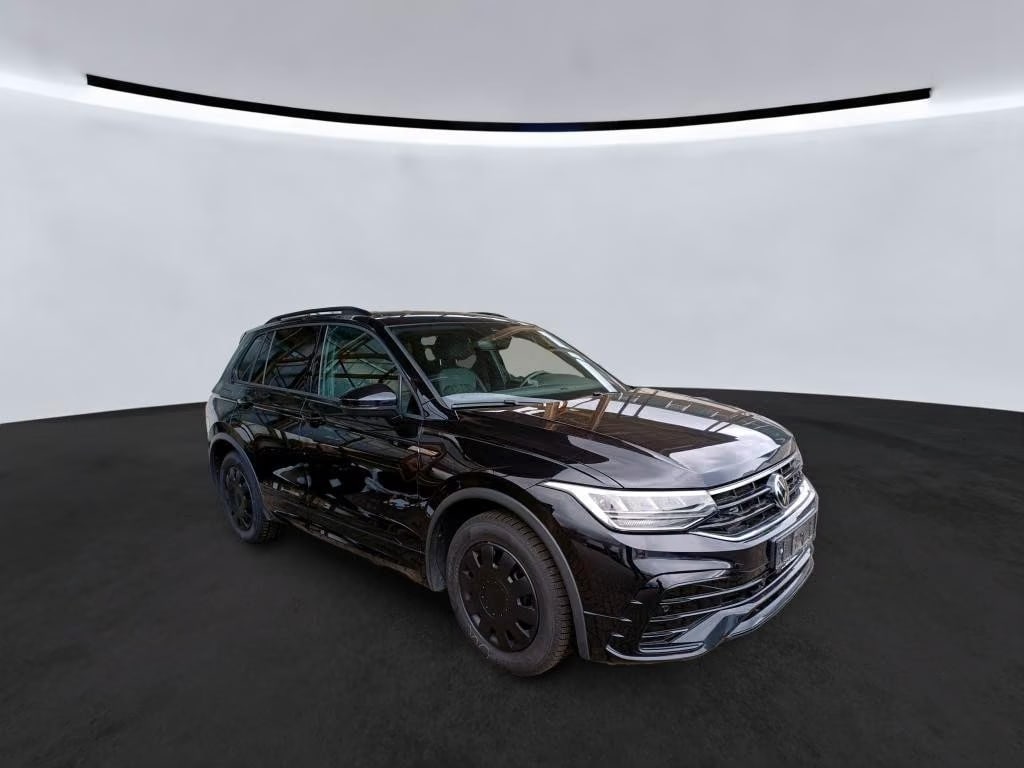 Volkswagen Tiguan 2.0 2023 2