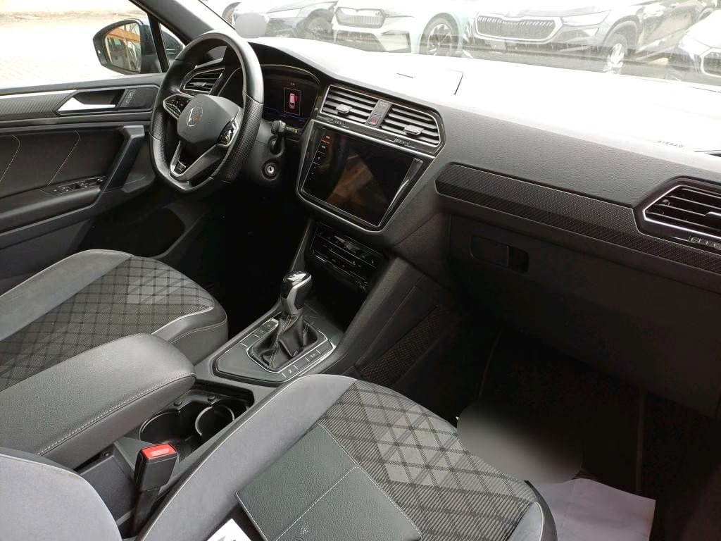 Volkswagen Tiguan 2.0 2023 5