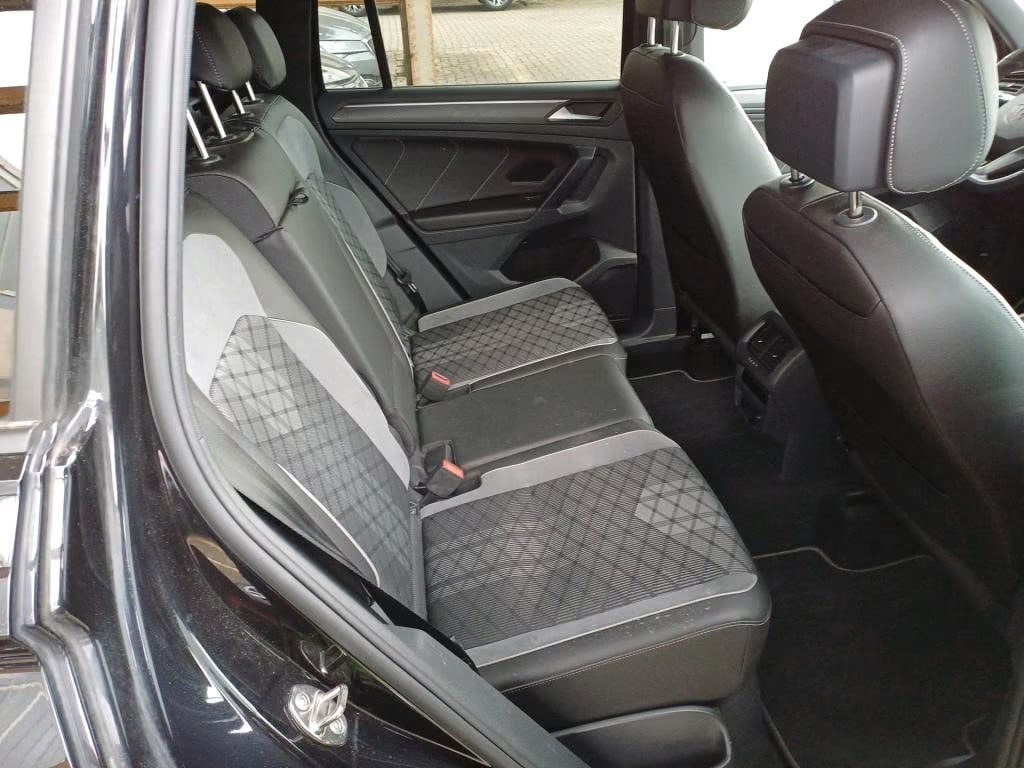 Volkswagen Tiguan 2.0 2023 6