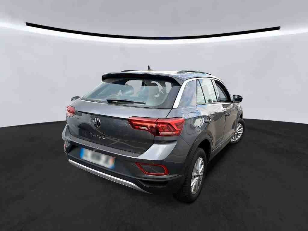 Volkswagen T-Roc 1.5 2022 3