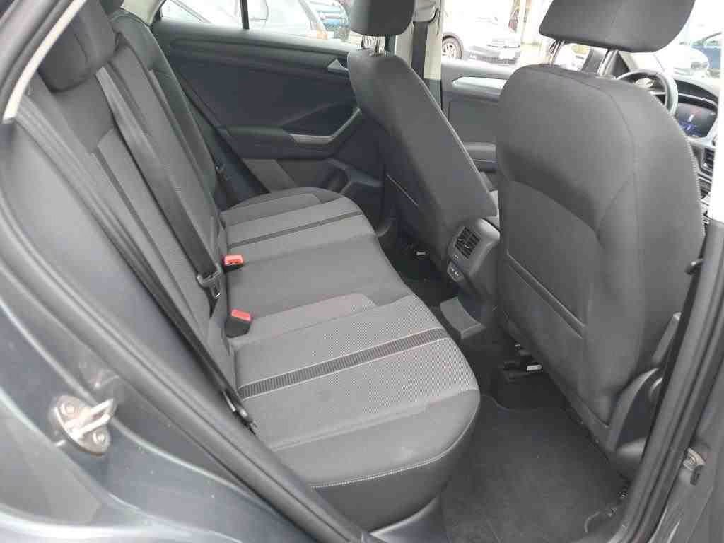 Volkswagen T-Roc 1.5 2022 6