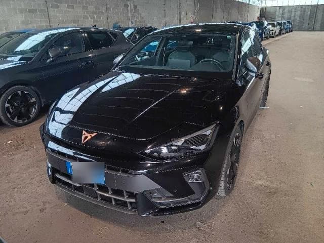 Cupra Leon 2.0 2025