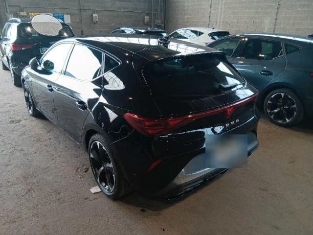 Cupra Leon 2.0 2025 4