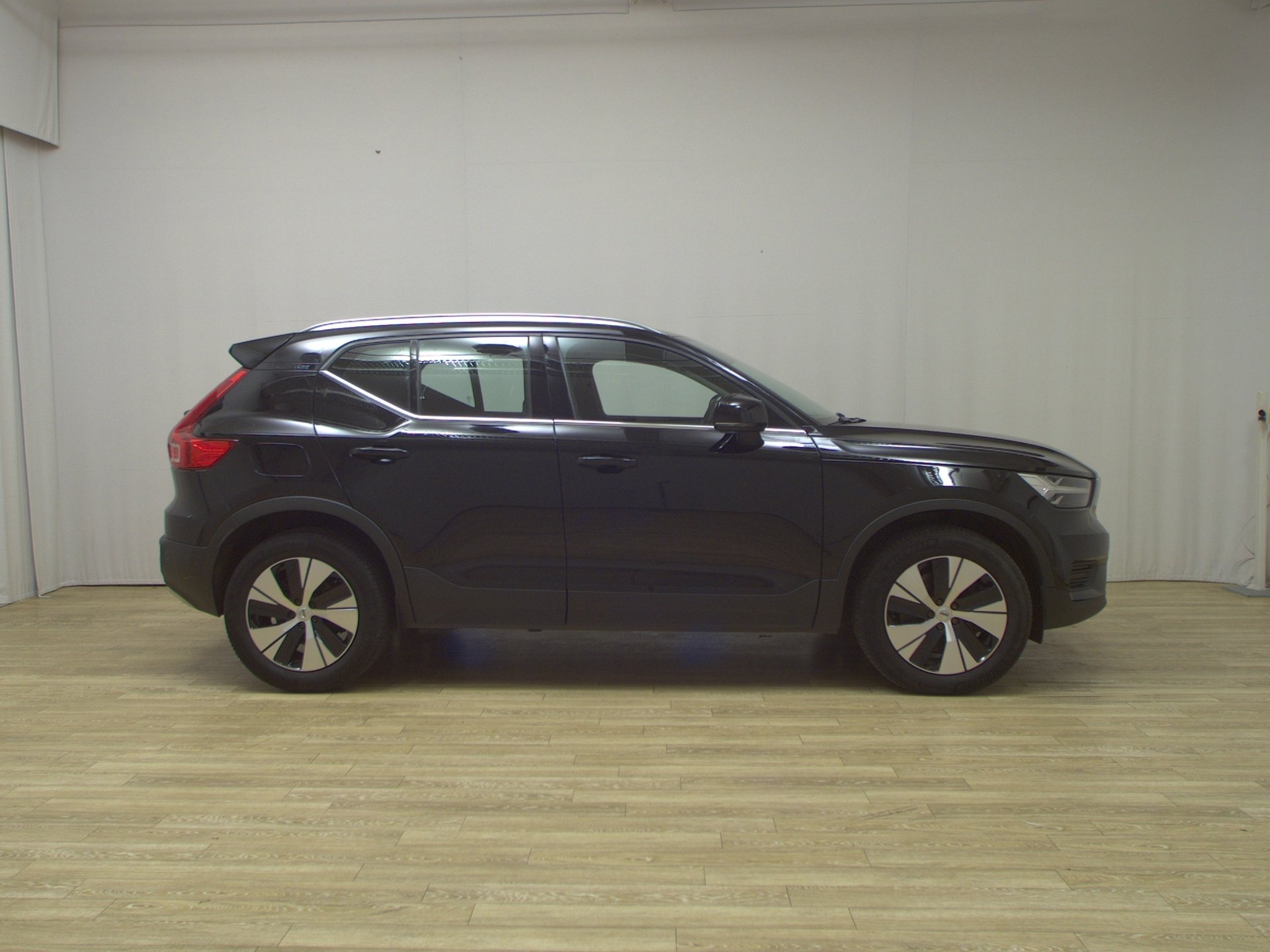 Volvo XC40 T4 Recharge Inscription Navi LED Kamera