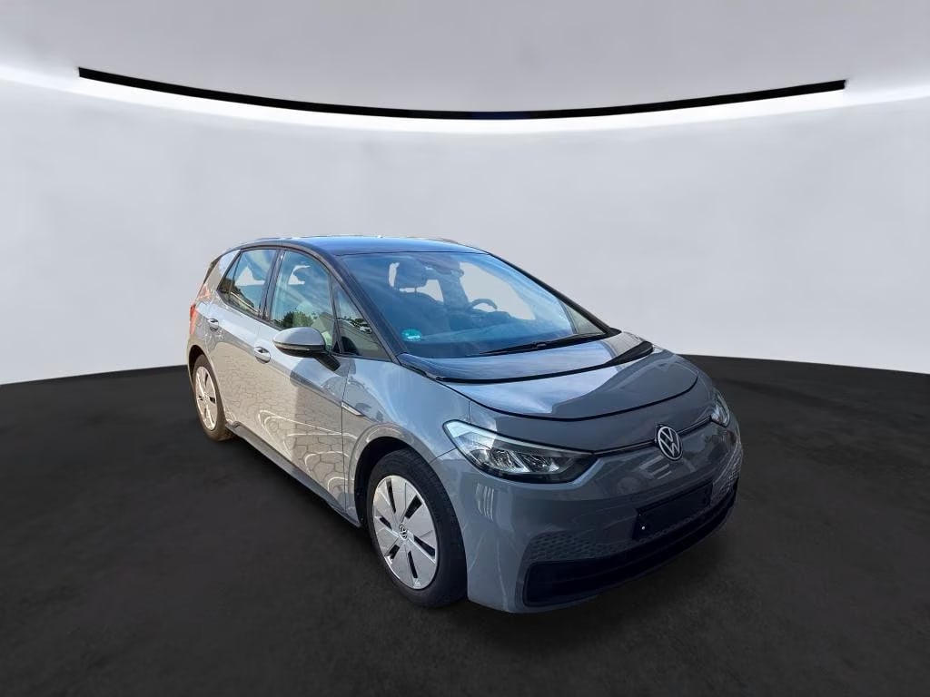 Volkswagen ID.3 2022 2