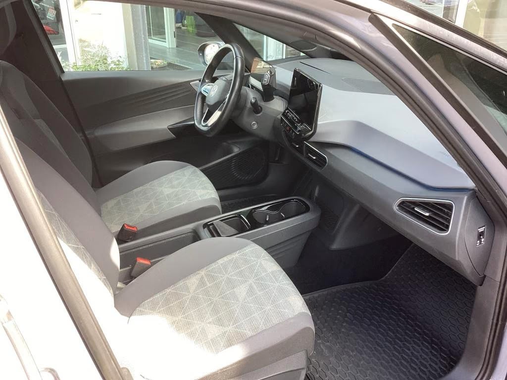 Volkswagen ID.3 2022 5