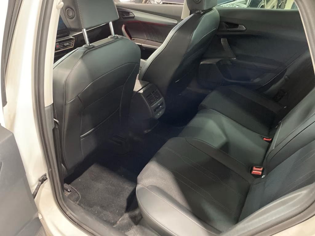 Cupra Formentor 2.0 2024 6