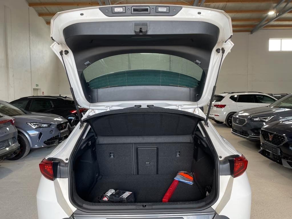 Cupra Formentor 2.0 2024 7
