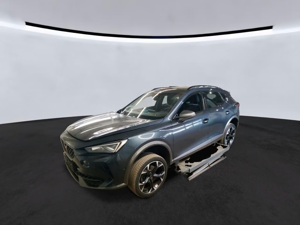 Cupra Formentor 2.0 2023