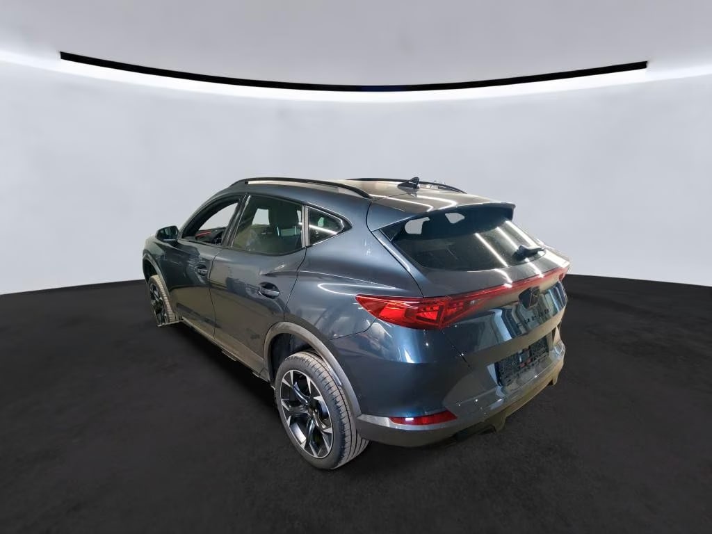 Cupra Formentor 2.0 2023 3
