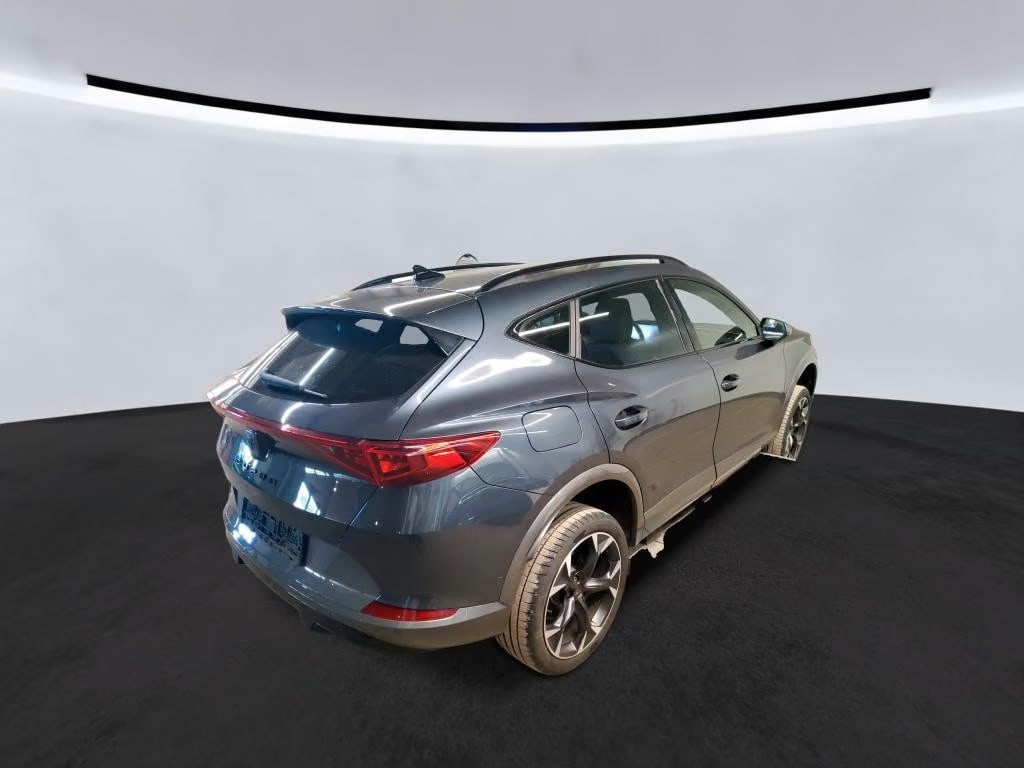 Cupra Formentor 2.0 2023 4