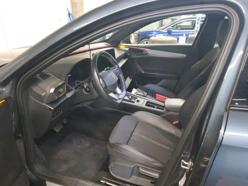 Cupra Formentor 2.0 2023 5