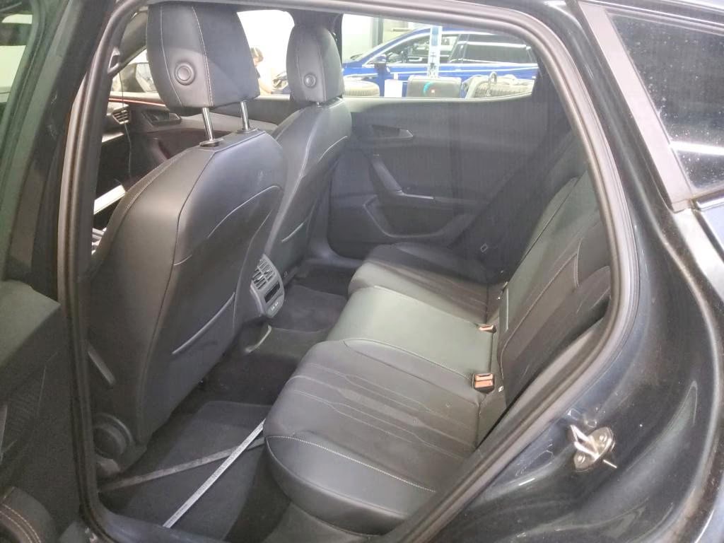 Cupra Formentor 2.0 2023 6