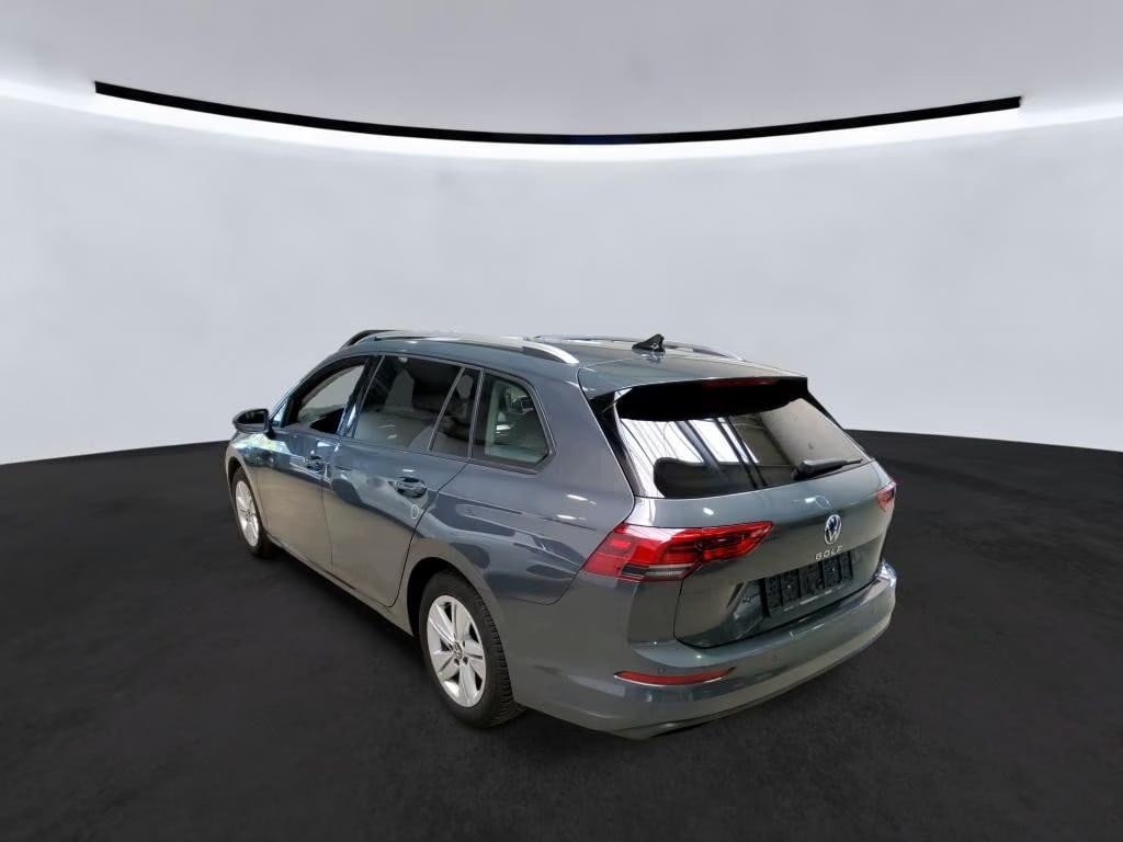 Volkswagen Golf 2.0 2024 3