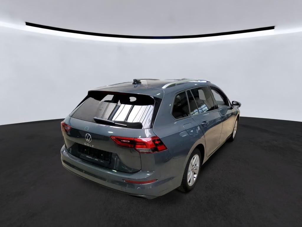 Volkswagen Golf 2.0 2024 4