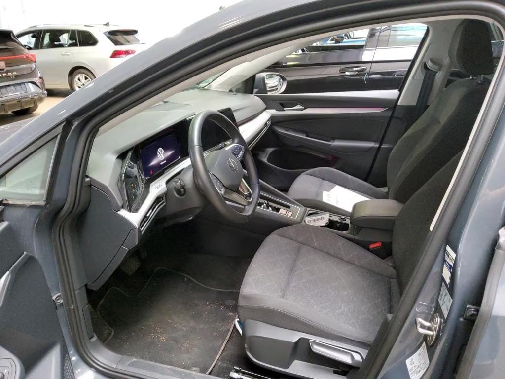 Volkswagen Golf 2.0 2024 5