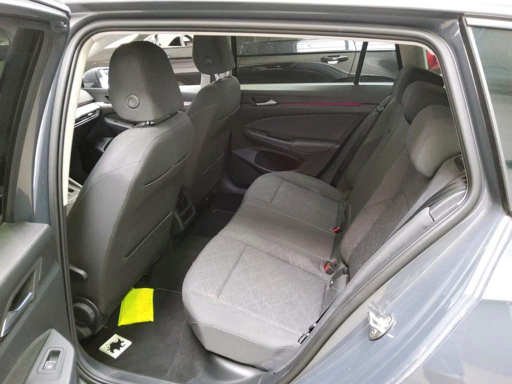 Volkswagen Golf 2.0 2024 6