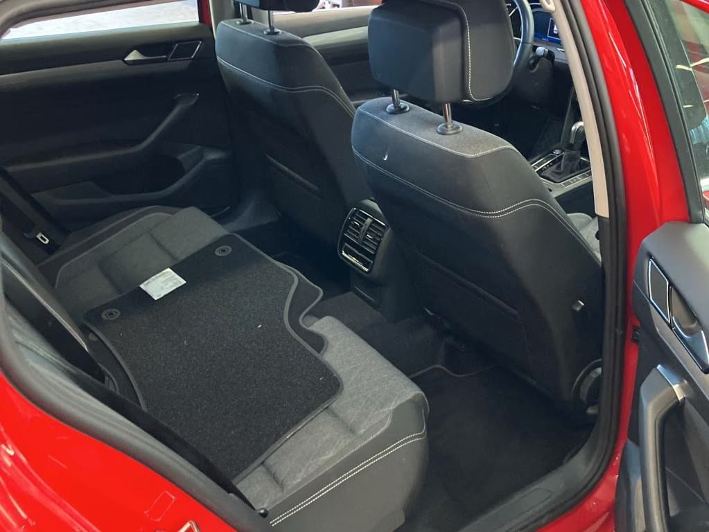 Volkswagen Passat Variant 2.0 2023 6