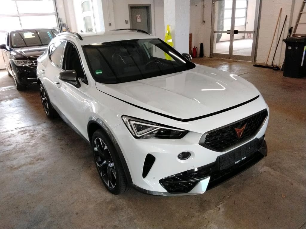 Cupra Formentor 1.4 2023 2