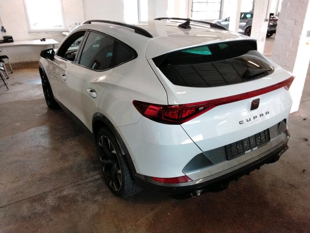 Cupra Formentor 1.4 2023 3