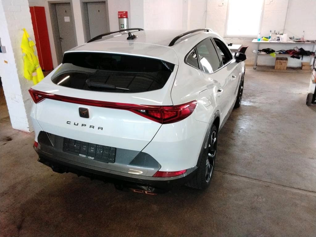 Cupra Formentor 1.4 2023 4