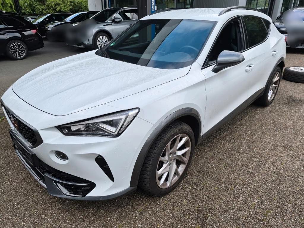 Cupra Formentor 2.0 2023