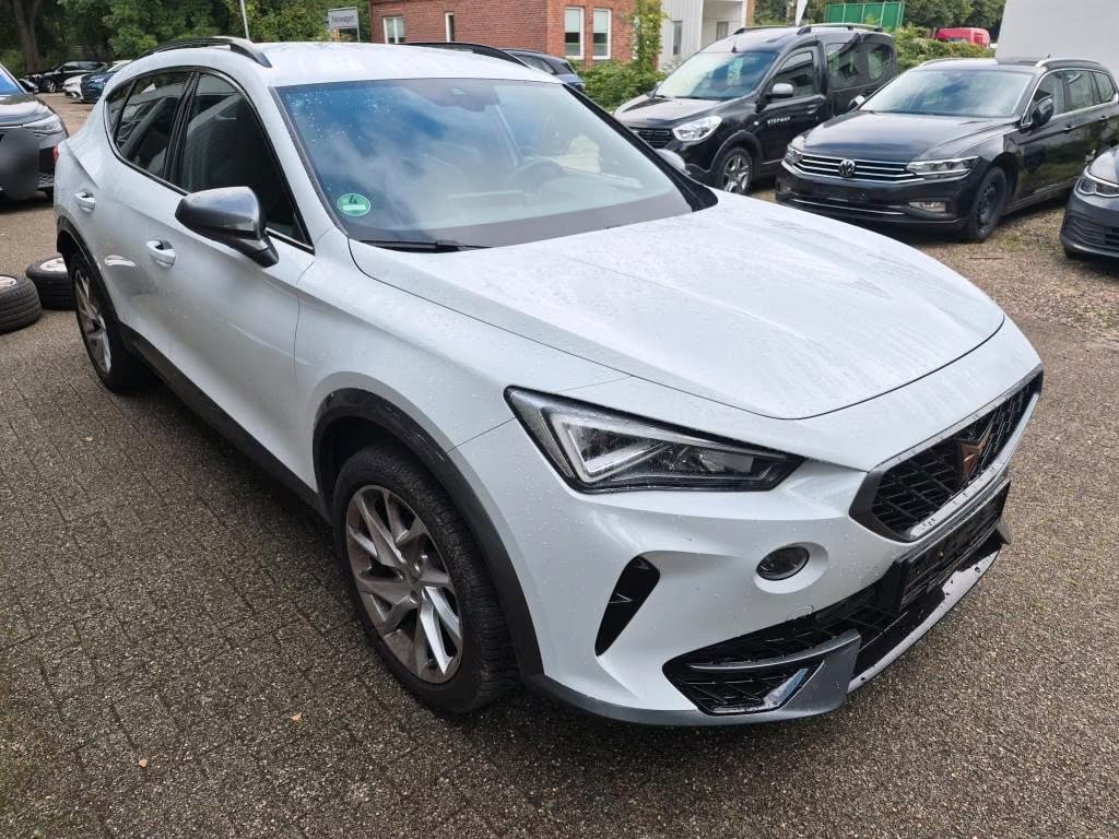Cupra Formentor 2.0 2023 2