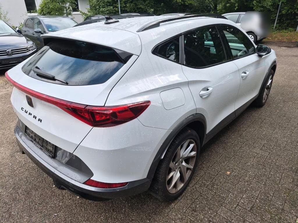 Cupra Formentor 2.0 2023 4