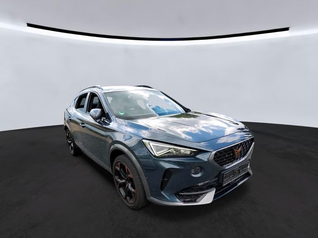 Cupra Formentor 1.4 2022 2