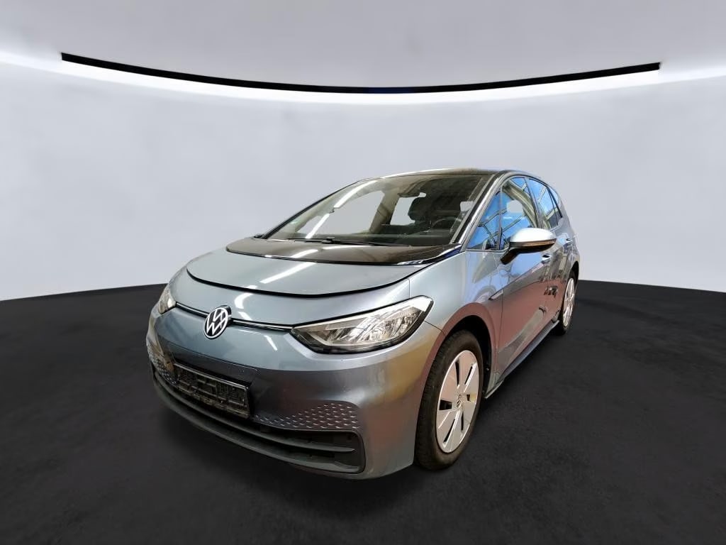 Volkswagen ID.3 2022