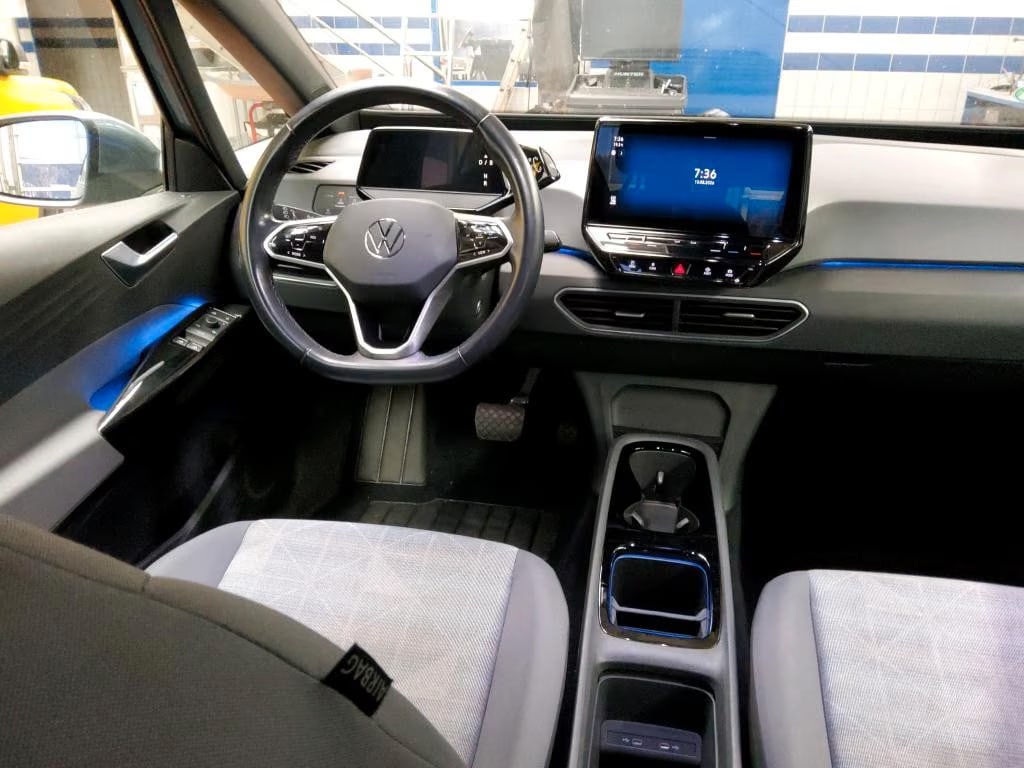 Volkswagen ID.3 2022 5