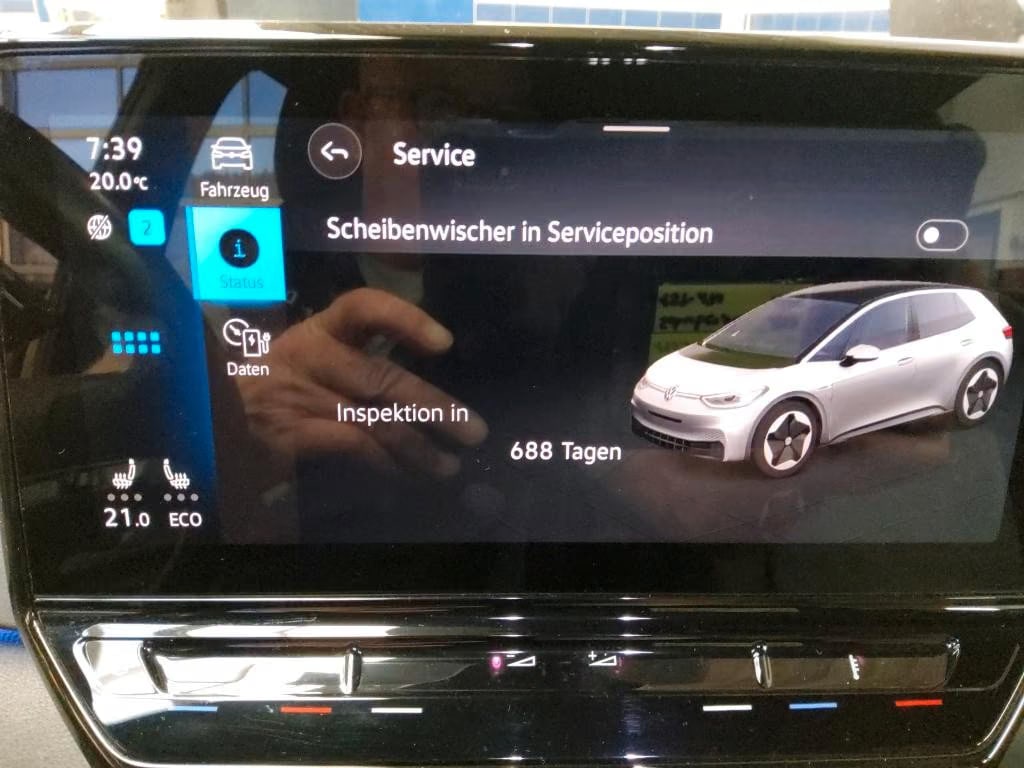 Volkswagen ID.3 2022 6