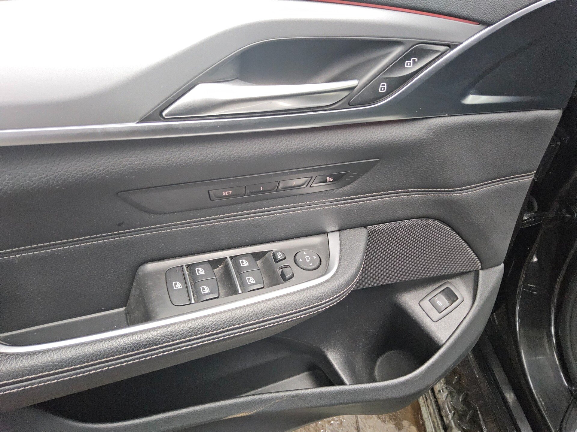 BMW 640 Gran Turismo xDr Leder Navi LED+ HuD HiFi 10