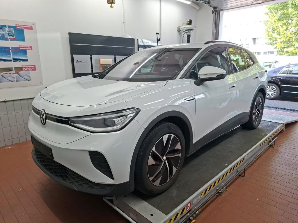 Volkswagen ID.4 2022